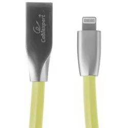 Купить кабель Cablexpert CC-G-APUSB01Gd-1M в Москве, смотреть цены  в интернет-магазине goldbyte.ru