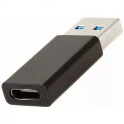 Купить переходник Type C-USB 3.0 Aopen/Qust ACA436M в Москве, смотреть цены  в интернет-магазине goldbyte.ru