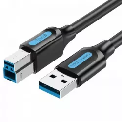 Купить кабель интерфейсный Vention COOBG в Москве, смотреть цены  в интернет-магазине goldbyte.ru