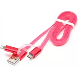 Купить кабель интерфейсный USB 2.0 Cablexpert CC-mAPUSB2pk1m в Москве, смотреть цены  в интернет-магазине goldbyte.ru