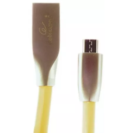 Купить кабель интерфейсный USB 2.0 Cablexpert CC-G-USBC01Gd-1M в Москве, смотреть цены  в интернет-магазине goldbyte.ru