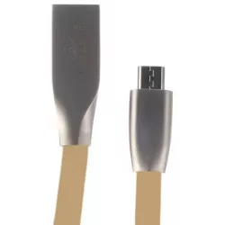 Купить кабель интерфейсный USB 2.0 Cablexpert CC-G-mUSB01Gd-1M в Москве, смотреть цены  в интернет-магазине goldbyte.ru