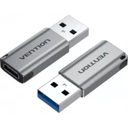 Купить адаптер Vention CDPH0 в Москве, смотреть цены  в интернет-магазине goldbyte.ru