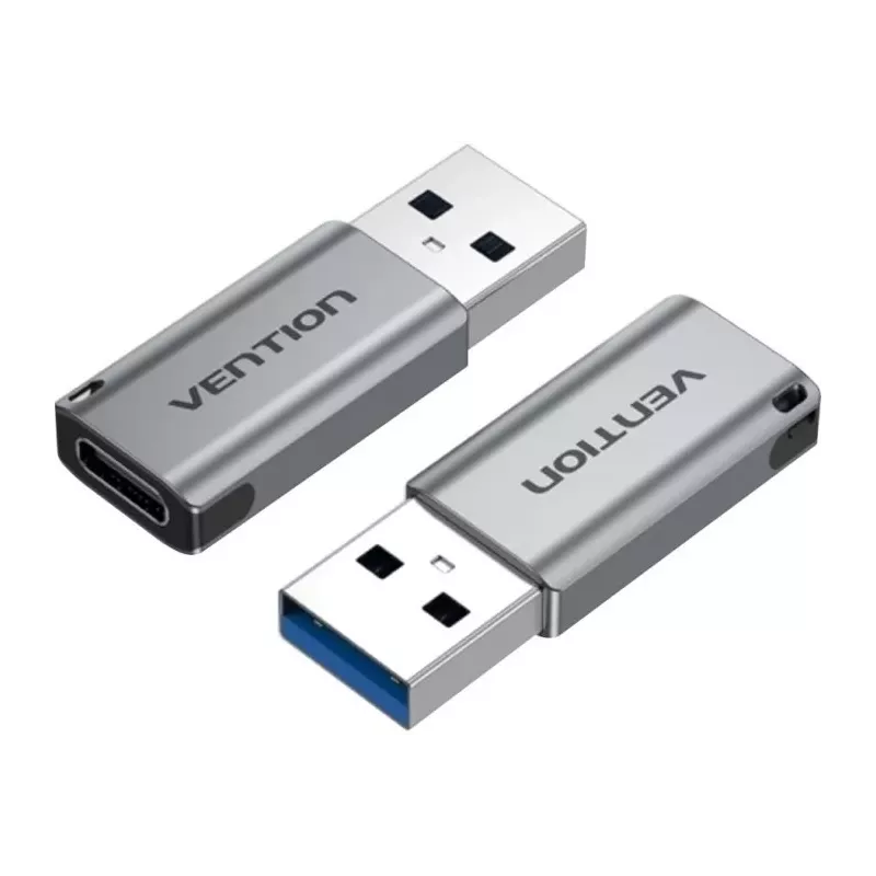 Купить адаптер Vention CDPH0 в Москве, смотреть цены  в интернет-магазине goldbyte.ru