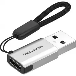 Купить адаптер Vention CDPH0 в Москве, смотреть цены  в интернет-магазине goldbyte.ru