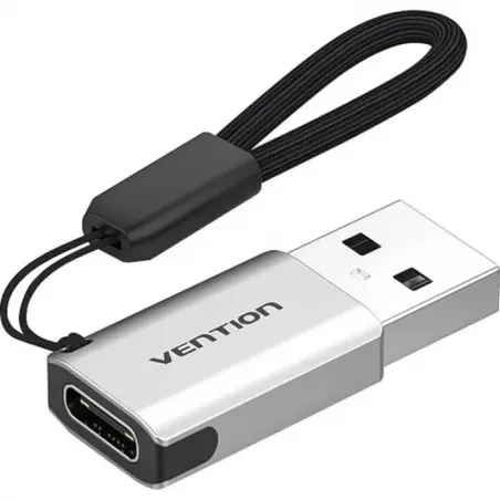 Купить адаптер Vention CDPH0 в Москве, смотреть цены  в интернет-магазине goldbyte.ru