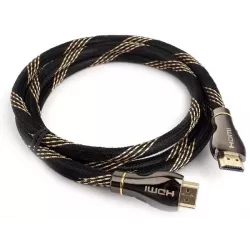 Купить кабель HDMI Cablexpert CCP-HDMI8K-1.5M в Москве, смотреть цены  в интернет-магазине goldbyte.ru