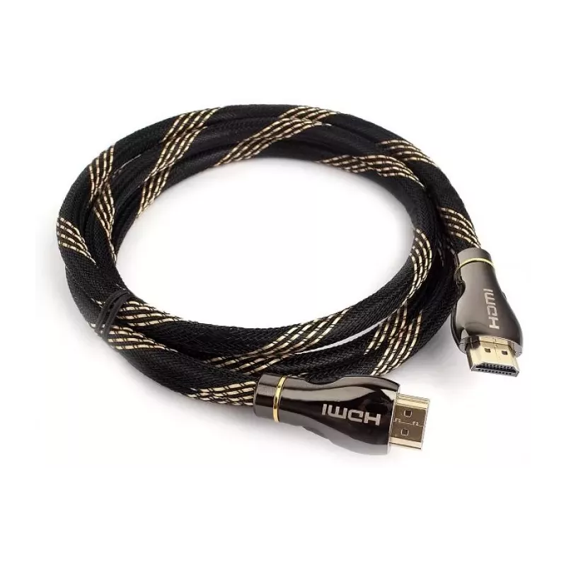 Купить кабель HDMI Cablexpert CCP-HDMI8K-1.5M в Москве, смотреть цены  в интернет-магазине goldbyte.ru