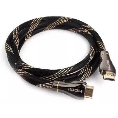 Купить кабель HDMI Cablexpert CCP-HDMI8K-1.5M в Москве, смотреть цены  в интернет-магазине goldbyte.ru