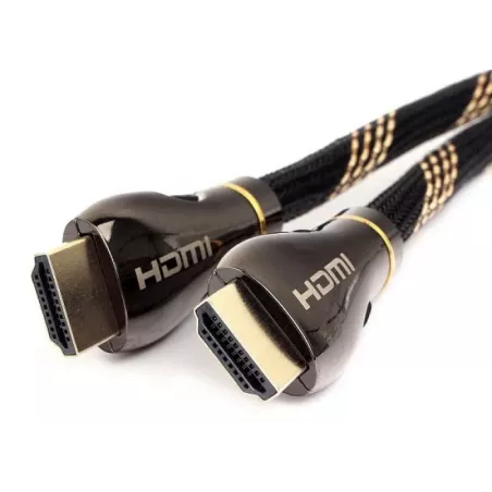 Купить кабель HDMI Cablexpert CCP-HDMI8K-1.5M в Москве, смотреть цены  в интернет-магазине goldbyte.ru