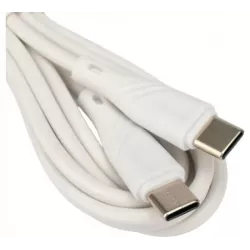 Купить кабель интерфейсный USB 2.0 Cablexpert CCB-USB2-CMCMO1-2MW в Москве, смотреть цены  в интернет-магазине goldbyte.ru