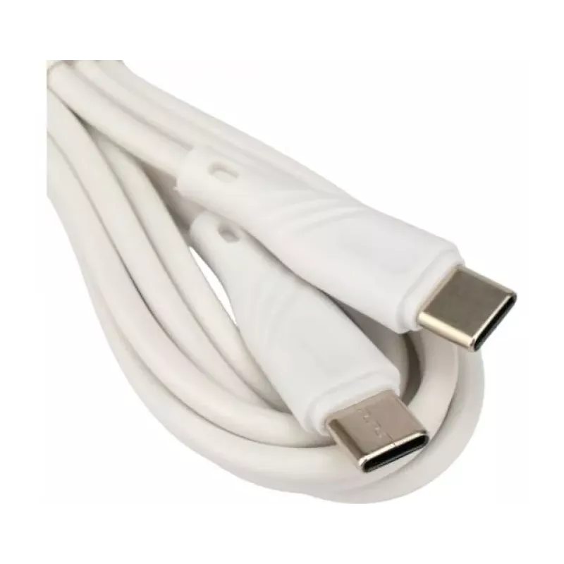 Купить кабель интерфейсный USB 2.0 Cablexpert CCB-USB2-CMCMO1-2MW в Москве, смотреть цены  в интернет-магазине goldbyte.ru