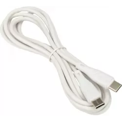 Купить кабель интерфейсный USB 2.0 Cablexpert CCB-USB2-CMCMO1-2MW в Москве, смотреть цены  в интернет-магазине goldbyte.ru