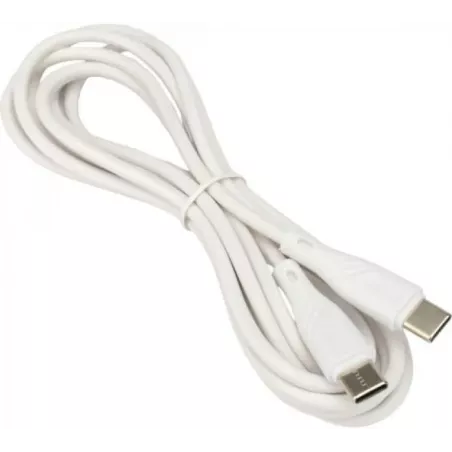 Купить кабель интерфейсный USB 2.0 Cablexpert CCB-USB2-CMCMO1-2MW в Москве, смотреть цены  в интернет-магазине goldbyte.ru
