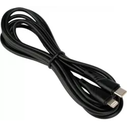 Купить кабель интерфейсный USB 2.0 Cablexpert CCB-USB2-CMAPO1-2MB в Москве, смотреть цены  в интернет-магазине goldbyte.ru