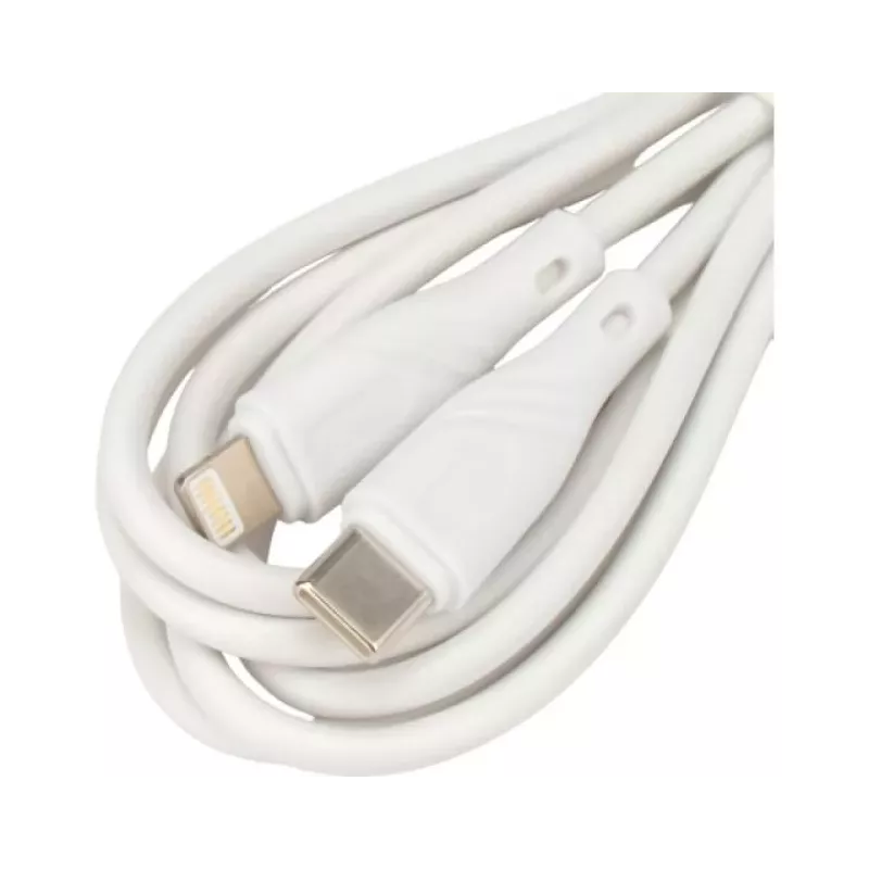 Купить кабель интерфейсный USB 2.0 Cablexpert CCB-USB2-CMAPO1-2MW в Москве, смотреть цены  в интернет-магазине goldbyte.ru