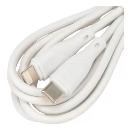 Купить кабель интерфейсный USB 2.0 Cablexpert CCB-USB2-CMAPO1-2MW в Москве, смотреть цены  в интернет-магазине goldbyte.ru