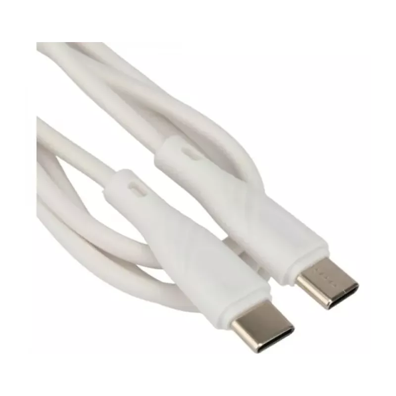 Купить кабель интерфейсный USB 2.0 Cablexpert CCB-USB2-CMCMO1-1MW в Москве, смотреть цены  в интернет-магазине goldbyte.ru