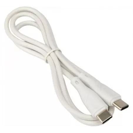 Купить кабель интерфейсный USB 2.0 Cablexpert CCB-USB2-CMCMO1-1MW в Москве, смотреть цены  в интернет-магазине goldbyte.ru