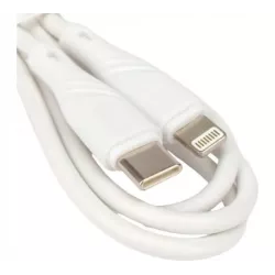 Купить кабель интерфейсный USB 2.0 Cablexpert CCB-USB2-CMAPO1-1MW в Москве, смотреть цены  в интернет-магазине goldbyte.ru