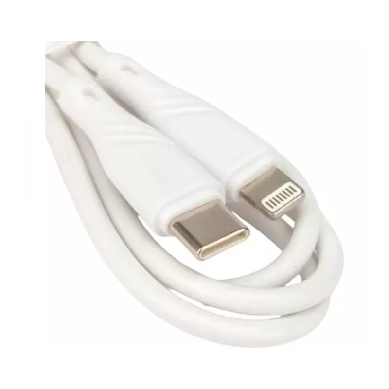 Купить кабель интерфейсный USB 2.0 Cablexpert CCB-USB2-CMAPO1-1MW в Москве, смотреть цены  в интернет-магазине goldbyte.ru