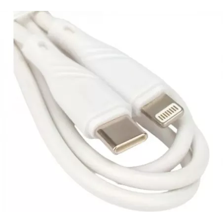 Купить кабель интерфейсный USB 2.0 Cablexpert CCB-USB2-CMAPO1-1MW в Москве, смотреть цены  в интернет-магазине goldbyte.ru