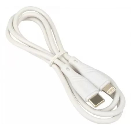 Купить кабель интерфейсный USB 2.0 Cablexpert CCB-USB2-CMAPO1-1MW в Москве, смотреть цены  в интернет-магазине goldbyte.ru