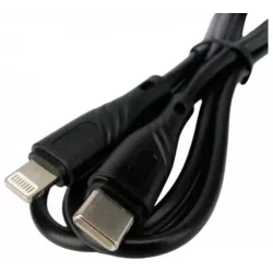 Купить кабель интерфейсный USB 2.0 Cablexpert CCB-USB2-CMAPO1-1MB в Москве, смотреть цены  в интернет-магазине goldbyte.ru