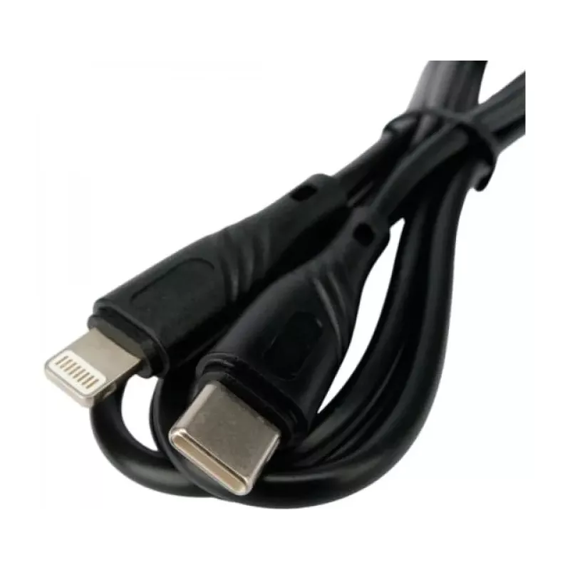 Купить кабель интерфейсный USB 2.0 Cablexpert CCB-USB2-CMAPO1-1MB в Москве, смотреть цены  в интернет-магазине goldbyte.ru