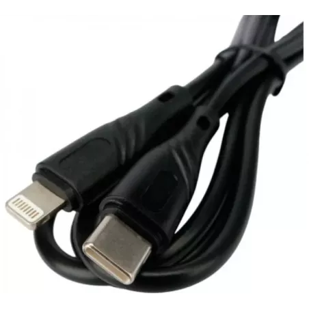 Купить кабель интерфейсный USB 2.0 Cablexpert CCB-USB2-CMAPO1-1MB в Москве, смотреть цены  в интернет-магазине goldbyte.ru