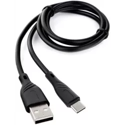 Купить кабель интерфейсный USB 2.0 Cablexpert CCB-USB2-AMCMO1-1MB в Москве, смотреть цены  в интернет-магазине goldbyte.ru