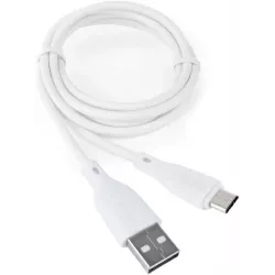 Купить кабель интерфейсный USB 2.0 Cablexpert CCB-mUSB2-AMBMO1-1MW в Москве, смотреть цены  в интернет-магазине goldbyte.ru
