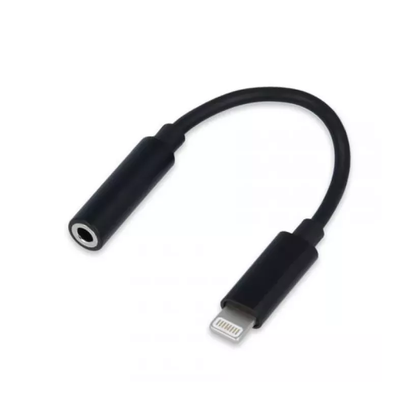 Купить переходник Cablexpert CCA-LM3.5F-01 в Москве, смотреть цены  в интернет-магазине goldbyte.ru