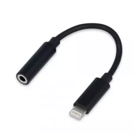 Купить переходник Cablexpert CCA-LM3.5F-01 в Москве, смотреть цены  в интернет-магазине goldbyte.ru