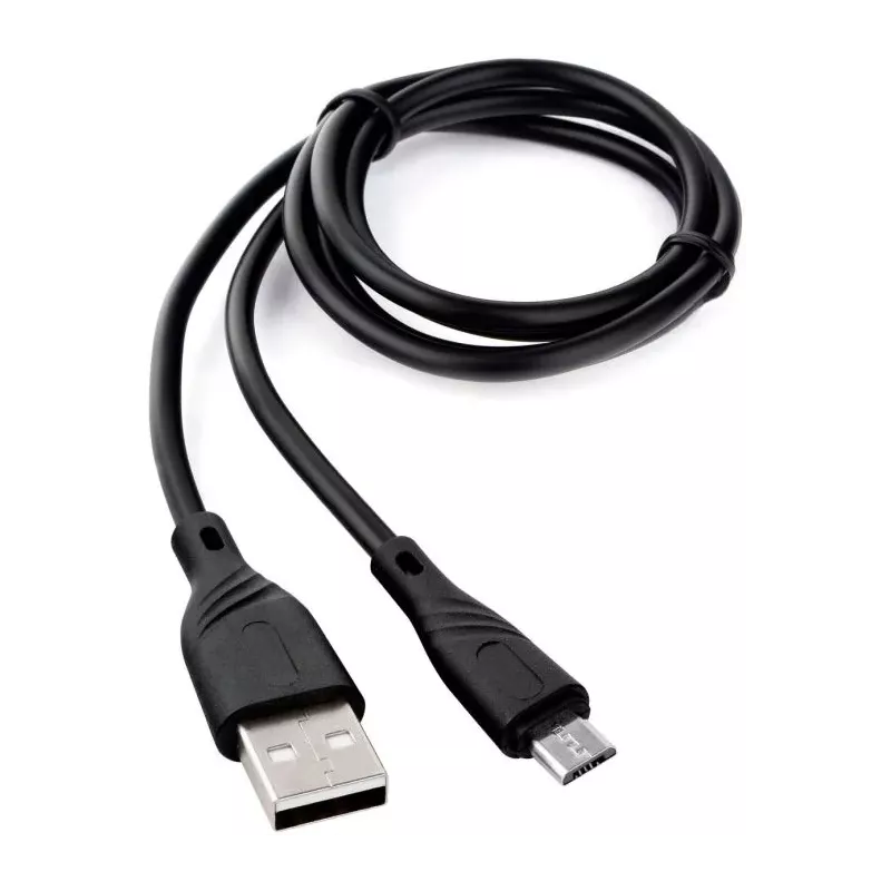 Купить кабель интерфейсный USB 2.0 Cablexpert CCB-mUSB2-AMBMO1-1MB в Москве, смотреть цены  в интернет-магазине goldbyte.ru