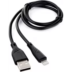 Купить кабель интерфейсный USB 2.0 Cablexpert CCB-USB-AMAPO1-1MB в Москве, смотреть цены  в интернет-магазине goldbyte.ru