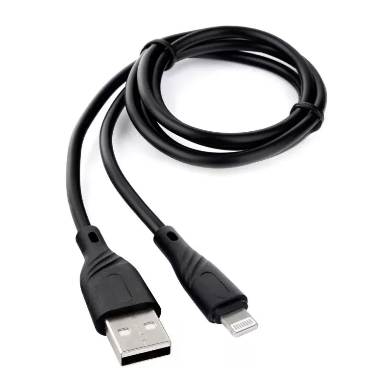Купить кабель интерфейсный USB 2.0 Cablexpert CCB-USB-AMAPO1-1MB в Москве, смотреть цены  в интернет-магазине goldbyte.ru