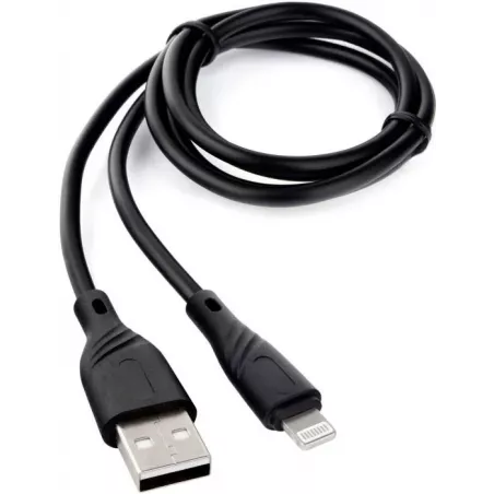 Купить кабель интерфейсный USB 2.0 Cablexpert CCB-USB-AMAPO1-1MB в Москве, смотреть цены  в интернет-магазине goldbyte.ru