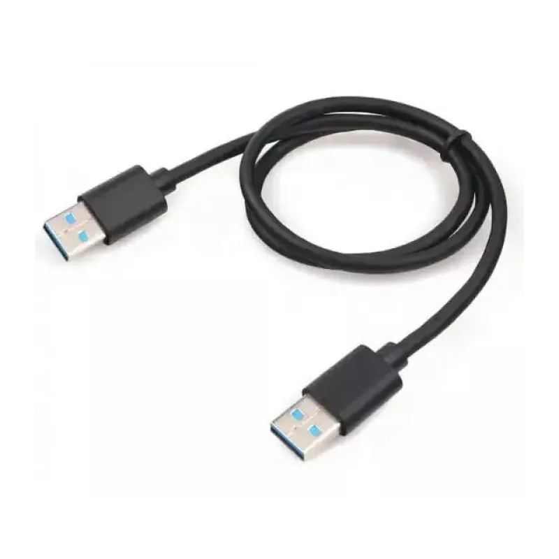 Купить кабель USB 3.0 Cablexpert CC-USB3-AMAM-0.6M в Москве, смотреть цены  в интернет-магазине goldbyte.ru