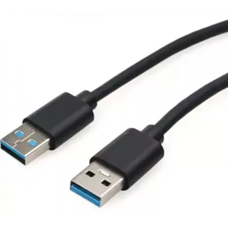 Купить кабель USB 3.0 Cablexpert CC-USB3-AMAM-0.6M в Москве, смотреть цены  в интернет-магазине goldbyte.ru
