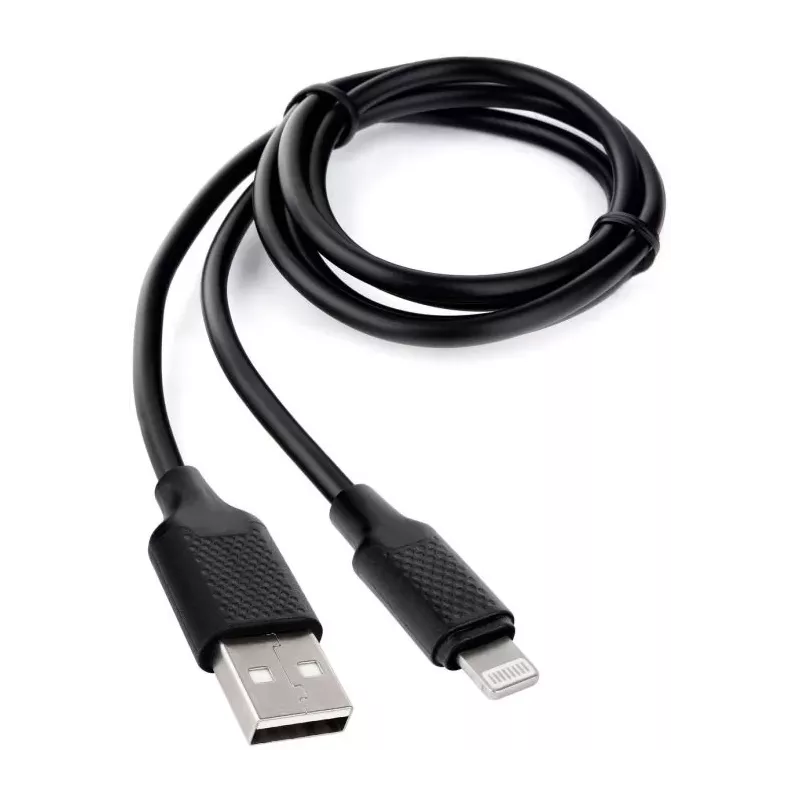 Купить кабель интерфейсный USB 2.0 Cablexpert CCB-USB-AMAPO2-1MB в Москве, смотреть цены  в интернет-магазине goldbyte.ru