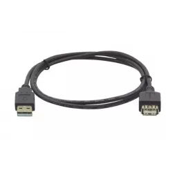 Купить кабель интерфейсный Kramer C-USB/AAE-6 в Москве, смотреть цены 96-02121006 в интернет-магазине goldbyte.ru