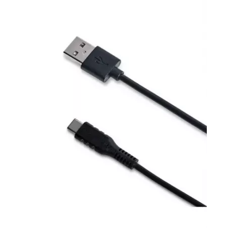 Купить кабель интерфейсный Celly USB-C в Москве, смотреть цены  в интернет-магазине goldbyte.ru