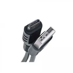 Купить кабель интерфейсный Celly USB-C в Москве, смотреть цены  в интернет-магазине goldbyte.ru