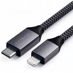 Купить кабель Satechi ST-TCL18M в Москве, смотреть цены  в интернет-магазине goldbyte.ru