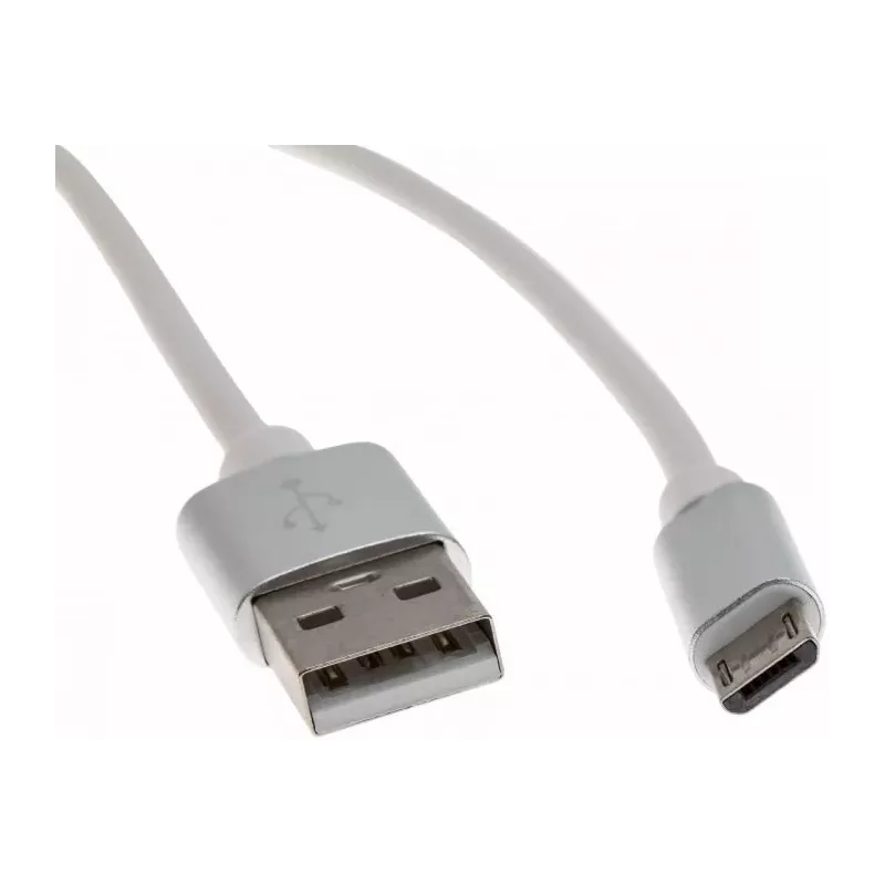 Купить кабель интерфейсный Cactus CS-USB.A.USB.MICRO-1 в Москве, смотреть цены  в интернет-магазине goldbyte.ru
