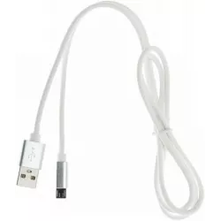 Купить кабель интерфейсный Cactus CS-USB.A.USB.MICRO-1 в Москве, смотреть цены  в интернет-магазине goldbyte.ru