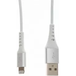 Купить кабель интерфейсный Cactus CS-LG.USB.A-2 в Москве, смотреть цены  в интернет-магазине goldbyte.ru