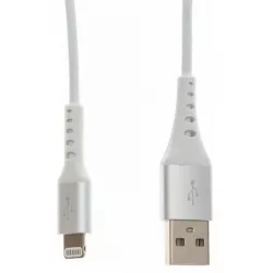 Купить кабель интерфейсный Cactus CS-LG.USB.A-1 в Москве, смотреть цены  в интернет-магазине goldbyte.ru