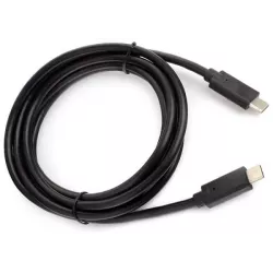 Купить кабель интерфейсный Cablexpert CCP-USB3.1-CMCM2-1.8M в Москве, смотреть цены  в интернет-магазине goldbyte.ru